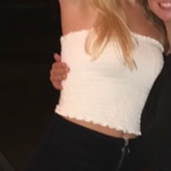 Tully’s Tube Top - Picture 2 of 2